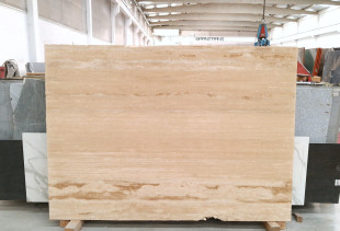 MARMORE TRAVERTINO CLASSICO - 065339