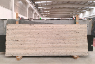 MARMORE TRAVERTINO CLASSICO - 001064