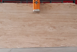 MARMORE TRAVERTINO CLASSICO - 013207