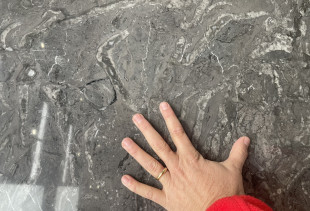 MARMORE HENRI IV - 013237