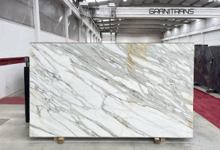 MARMORE CALACATTA BORGHINI