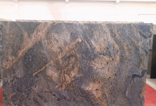 GRANITO AZUL BAHIA - 000539