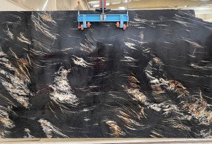 GRANITO BELVEDERE GT