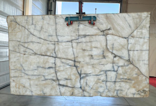 QUARTZITE CRISTAL ICE BLUE - 049780