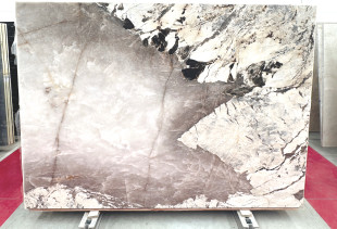 QUARTZITE PATAGONIA SILVER - 052083