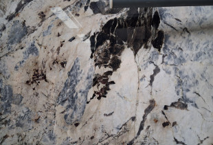 QUARTZITE PATAGONIA SILVER - 052083