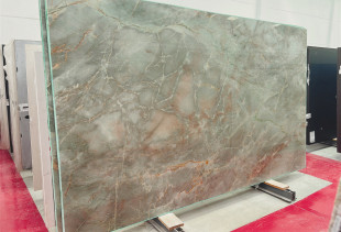 QUARTZITE EMERALD GREEN - 005663