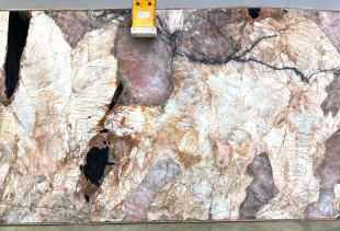 QUARTZITE PATAGONIA PINK - 000010