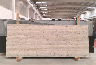 MARMORE TRAVERTINO CLASSICO