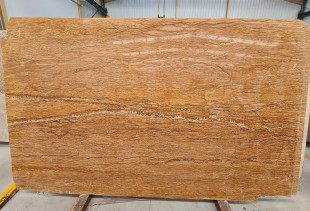 MARMORE TRAVERTINO BROWN