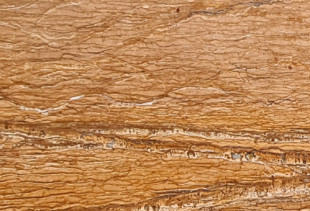 MARMORE TRAVERTINO BROWN