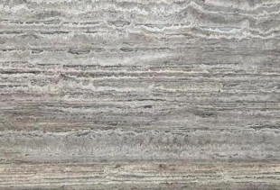 MARMORE TRAVERTINO SILVER