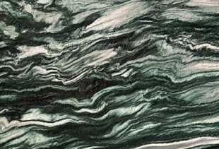 QUARTZITE LAPPONIA GREEN