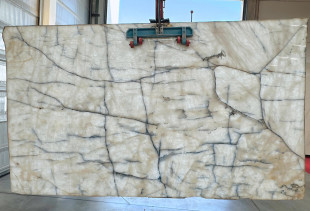QUARTZITE CRISTAL ICE BLUE