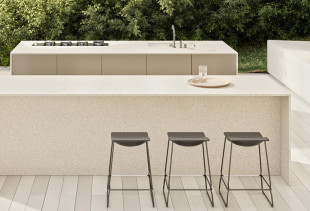 MARMOL COMPAC CLASSIC PEARL